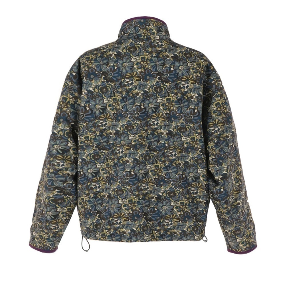 Current Air Reversible Sherpa Fleece Pullover - Picture 6 of 16